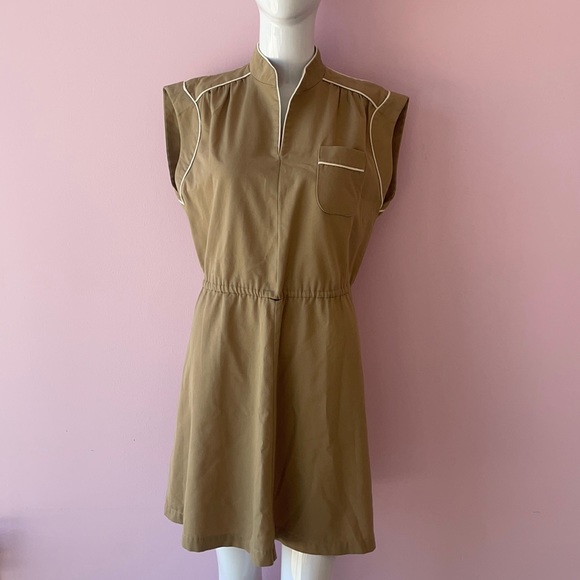 Vintage & cream - Picture 1 of 4